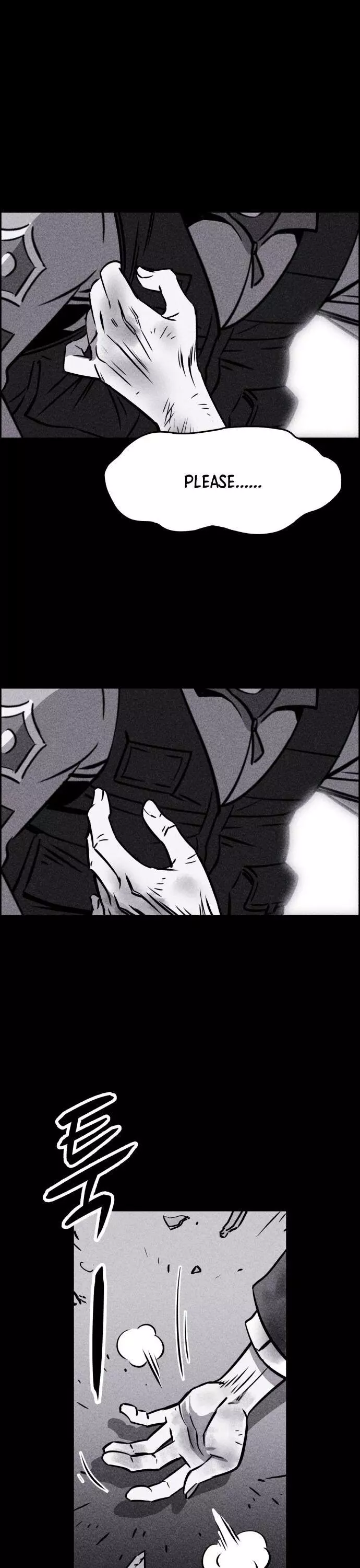 Omnipotence - Chapter 3 - Page 8