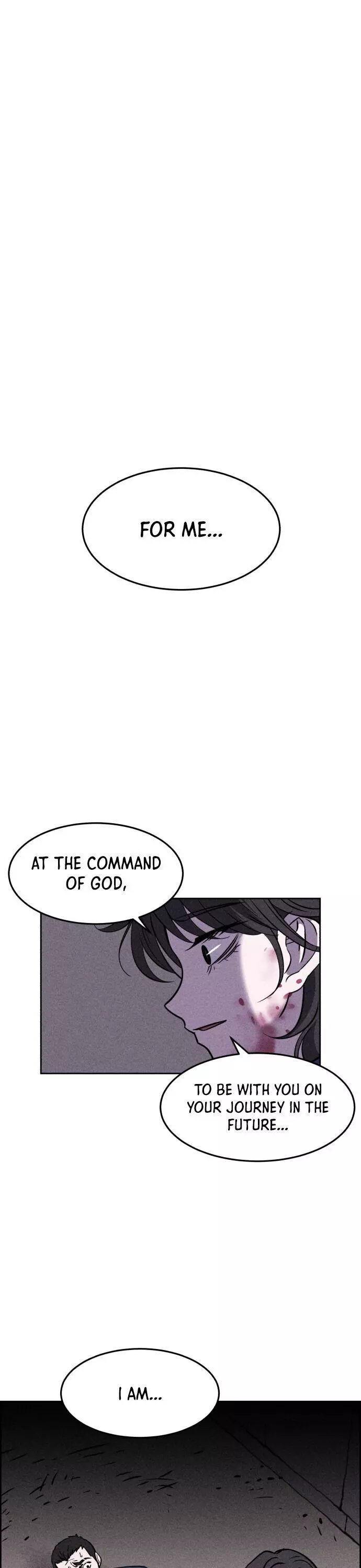 Omnipotence - Chapter 3 - Page 1