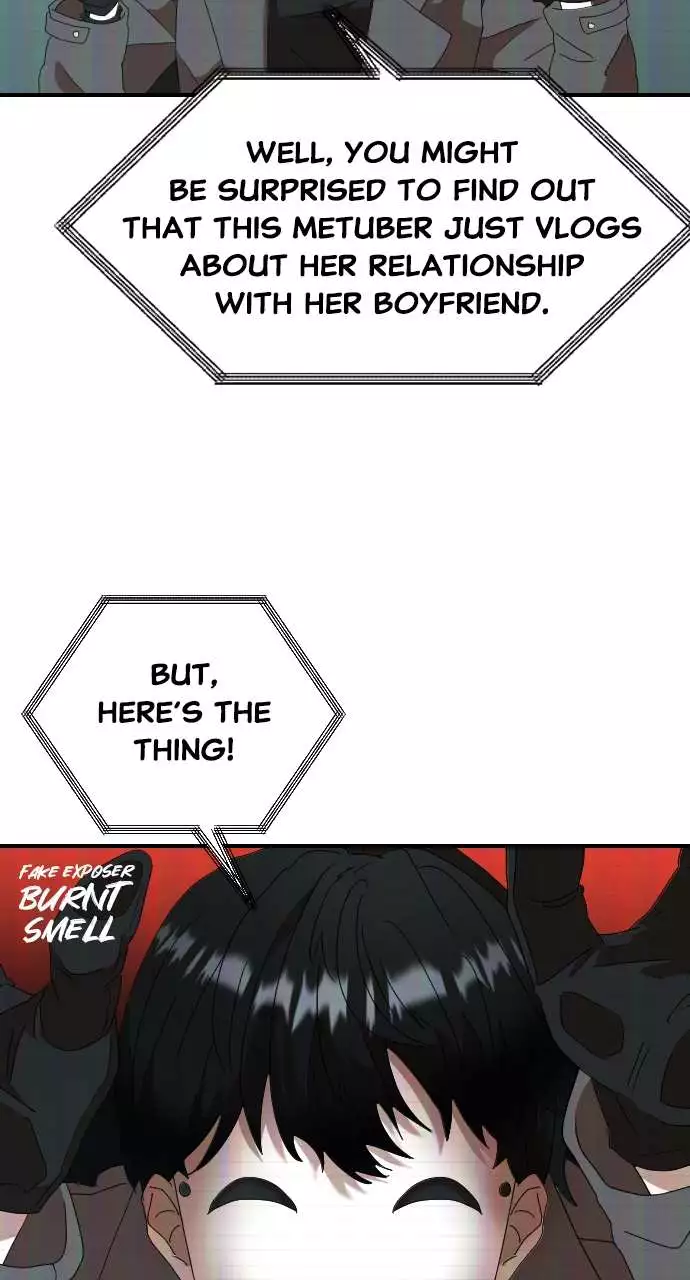 On Air - Chapter 1 - Page 6