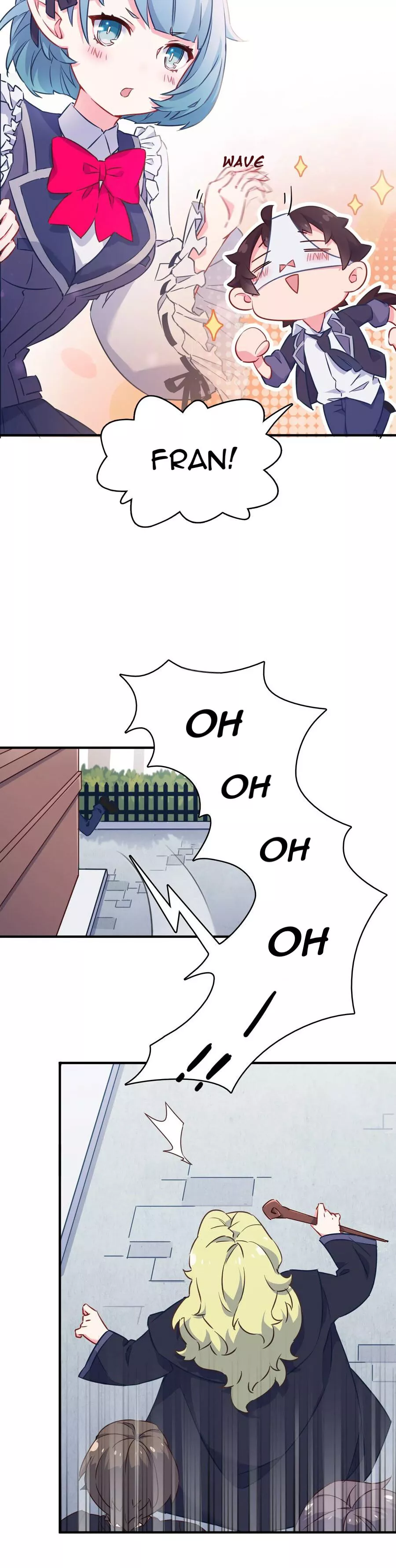 One Of Them Is The Devil - Chapter 4 - Page 4