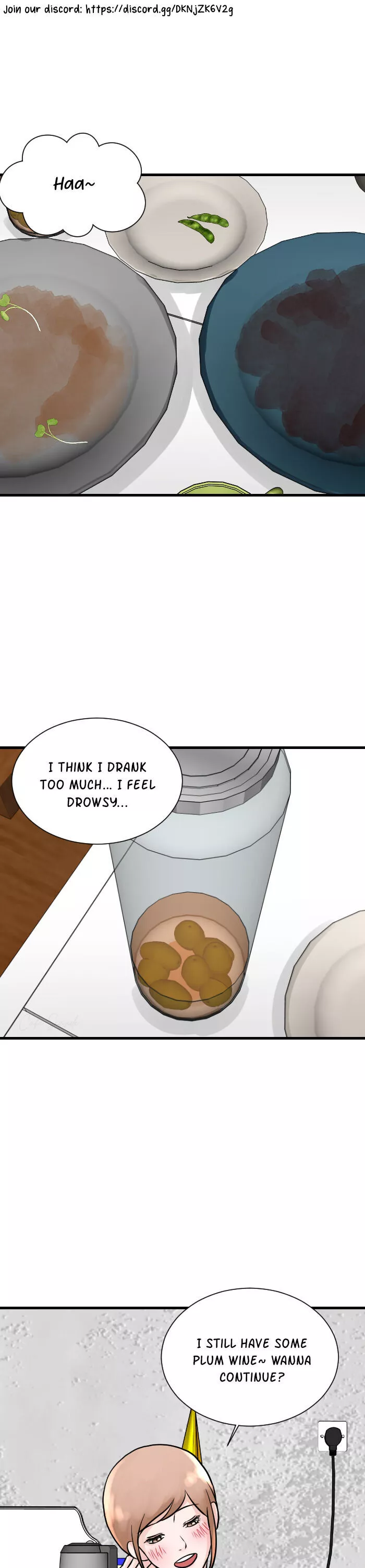 One Plus One - Chapter 19 - Page 2