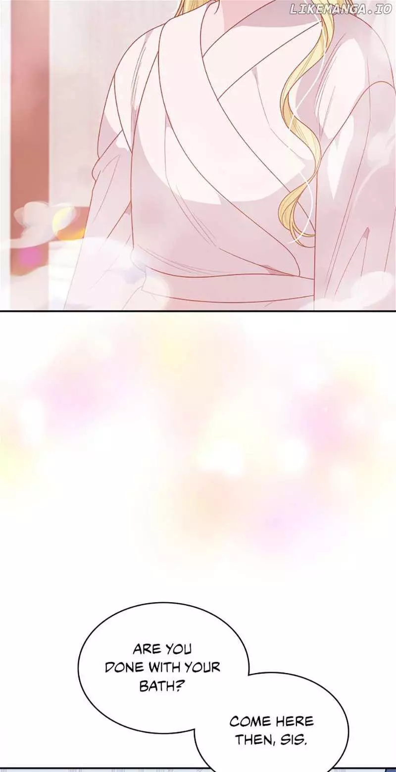 One Step Forward to the Flower Path - Chapter 85 - Page 3