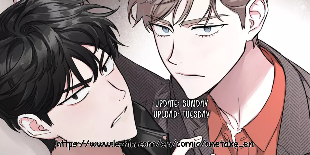 One Take - Chapter 23 - Page 1
