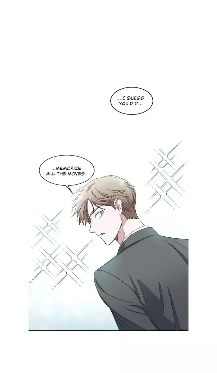 One Take - Chapter 9 - Page 20