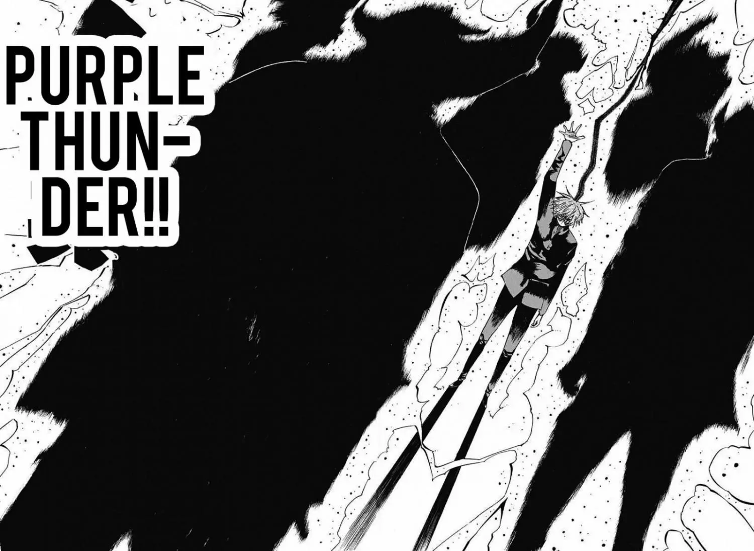Onigoroki - Chapter 0 - Page 38