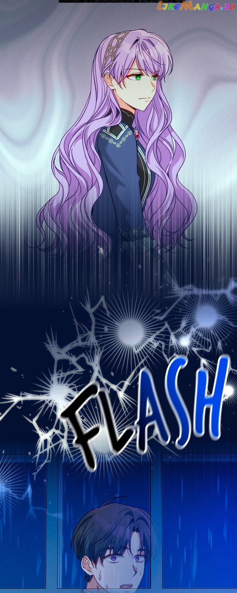 Only I Can Speak the Ancient Language of Magic - Chapter 47 - Page 48