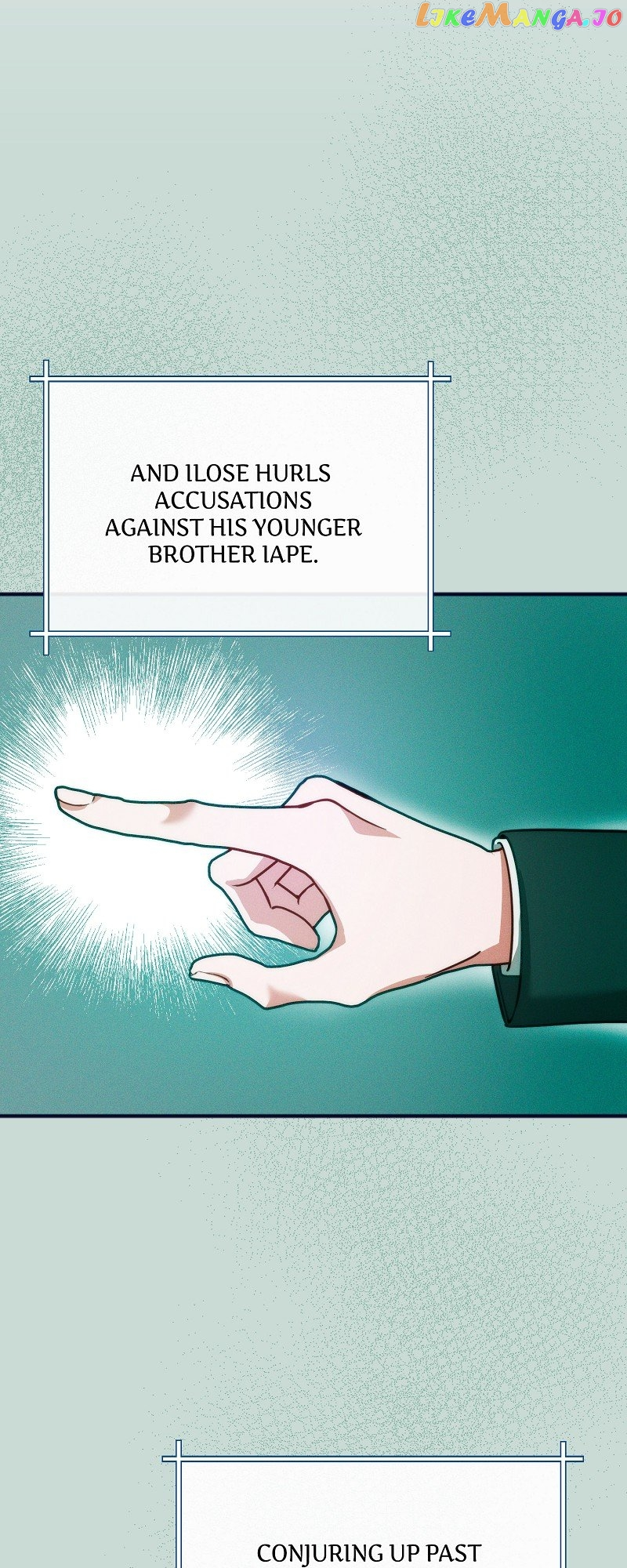 Only I Can Speak the Ancient Language of Magic - Chapter 47 - Page 56