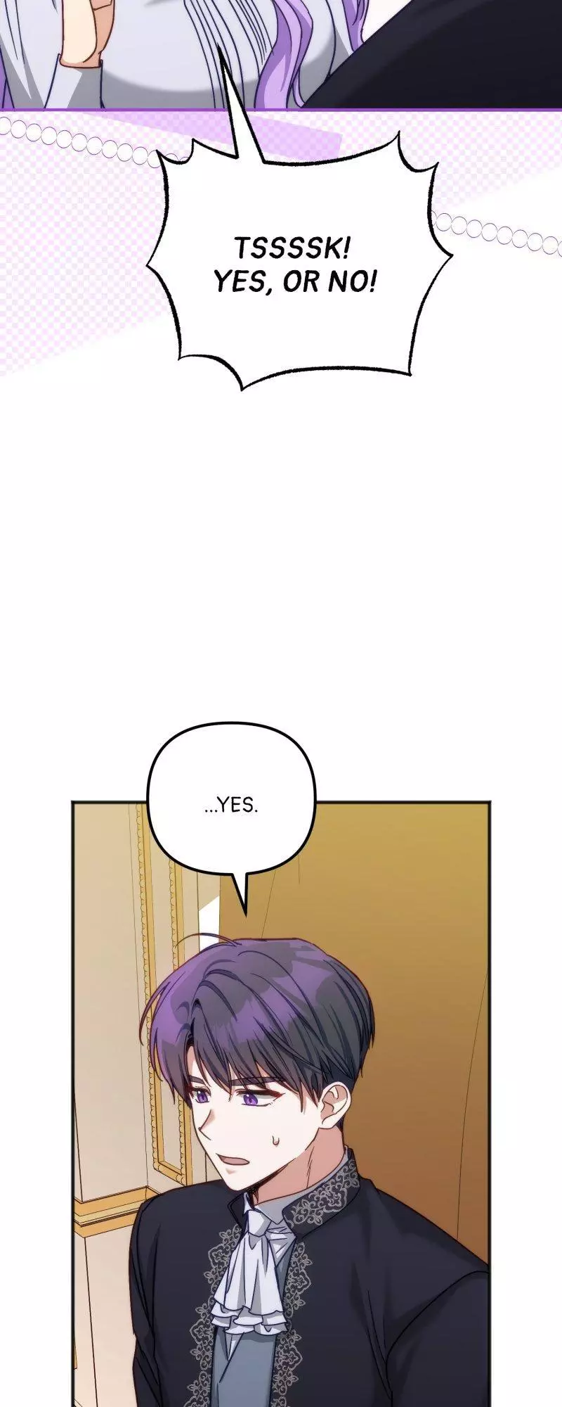 Only I Can Speak the Ancient Language of Magic - Chapter 54 - Page 17