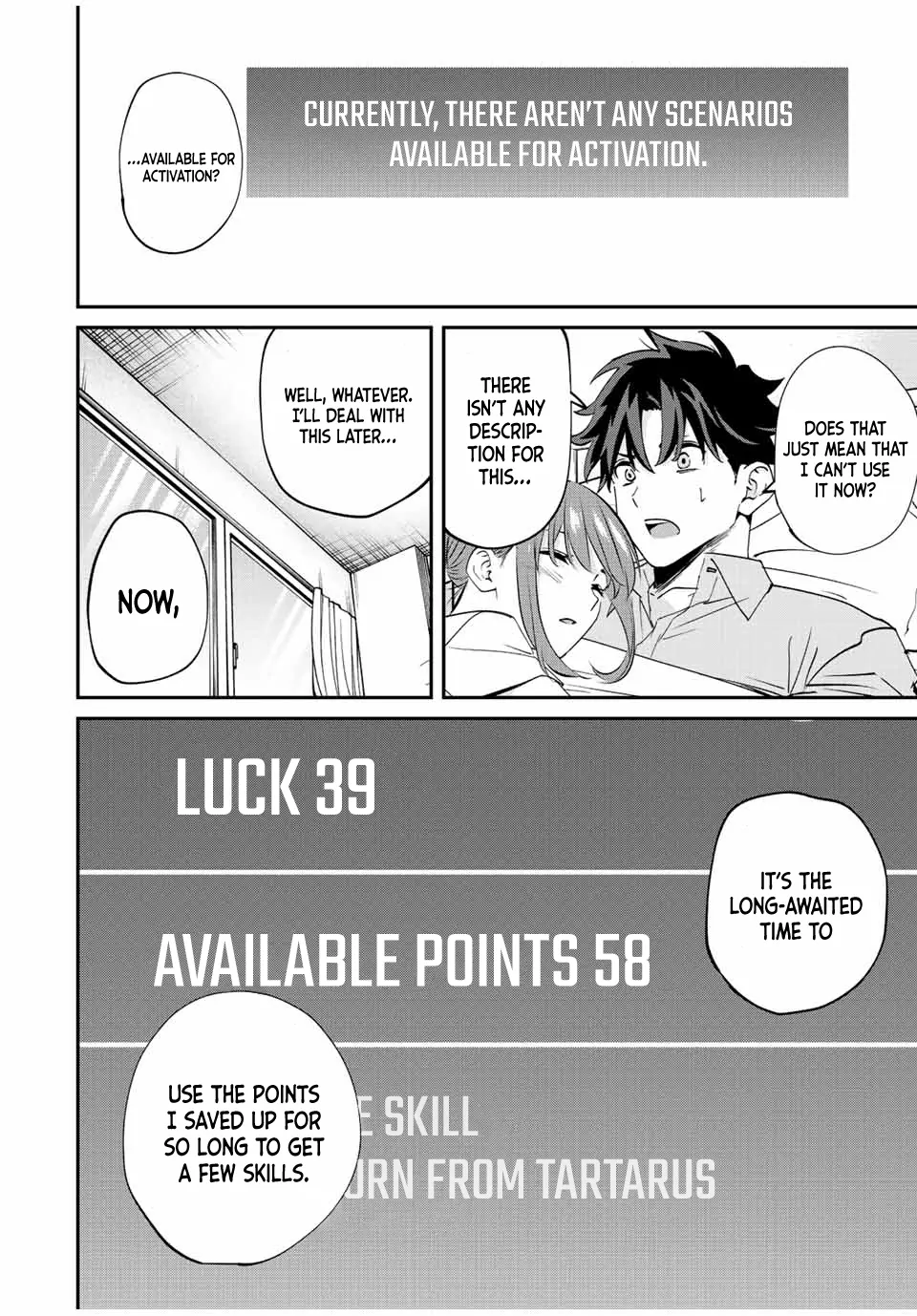 Only I Know That the World Will End. In a World Where Monsters Appear, I Level up by Returning From Death - Chapter 14 - Page 13