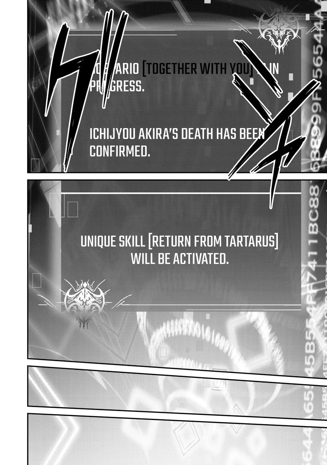 Only I Know That the World Will End. In a World Where Monsters Appear, I Level up by Returning From Death - Chapter 22 - Page 18