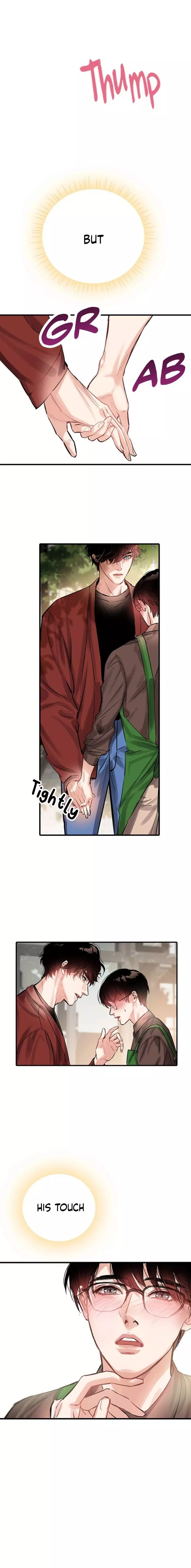 Only One - Chapter 4 - Page 6