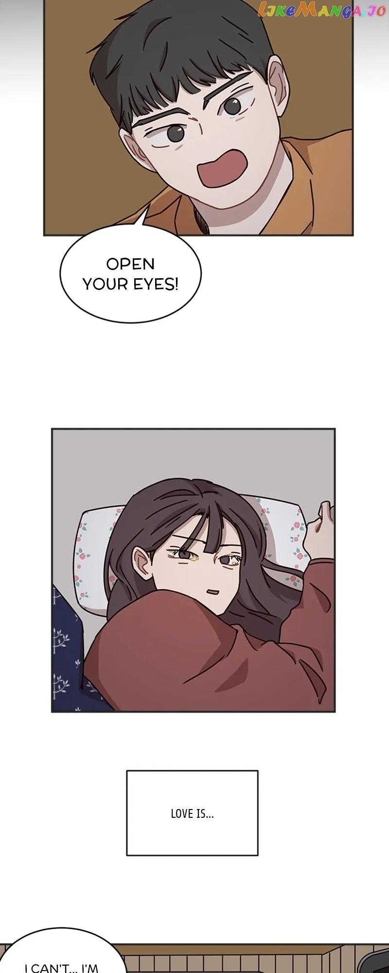 Ooh La La - Chapter 62 - Page 2