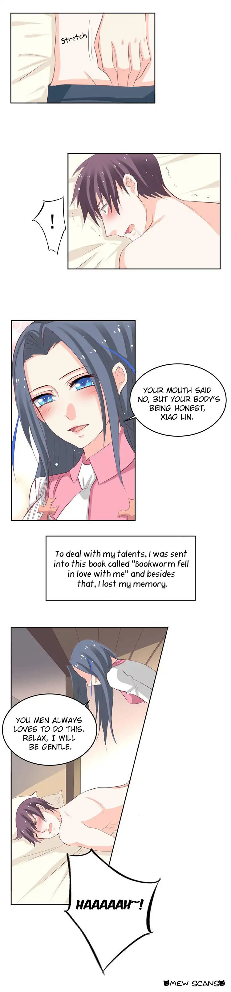 Opening Up Prince Charming With the Right Strategy - Chapter 1 - Page 2