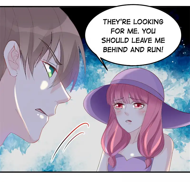 Opening Up Prince Charming With the Right Strategy - Chapter 48 - Page 17
