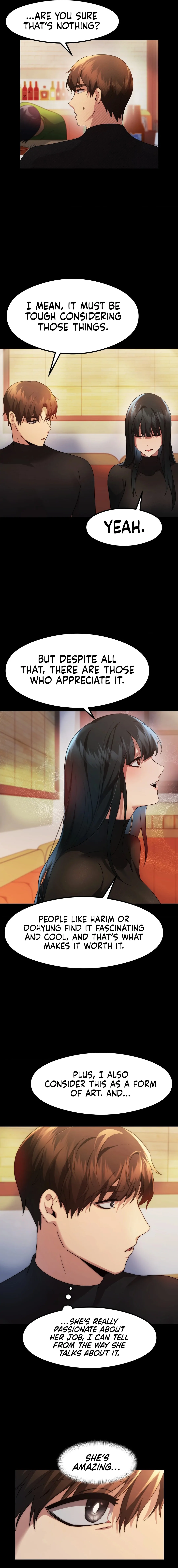 OpenTalk - Chapter 10 - Page 16