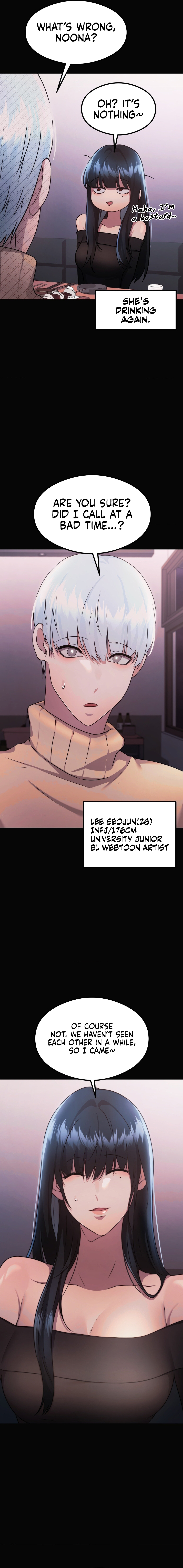OpenTalk - Chapter 24 - Page 17