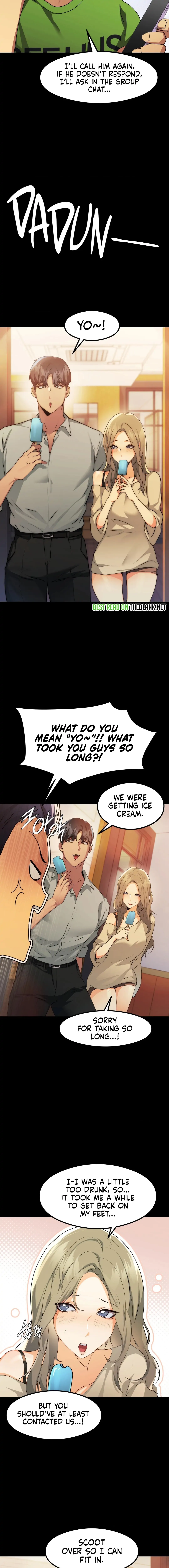 OpenTalk - Chapter 8 - Page 2