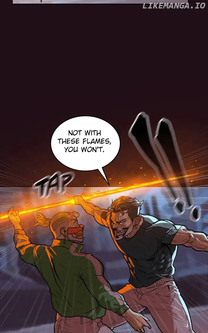 Ordeal - Chapter 31 - Page 31