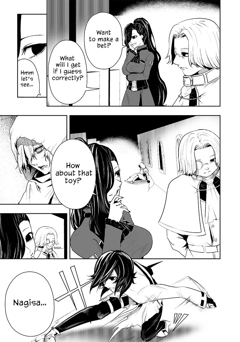 Ore dake fuguu Skill no isekai shoukan hangyakuki - Saijaku Skill 'Kyuushuu' ga subete o nomikomu made - Chapter 70 - Page 4