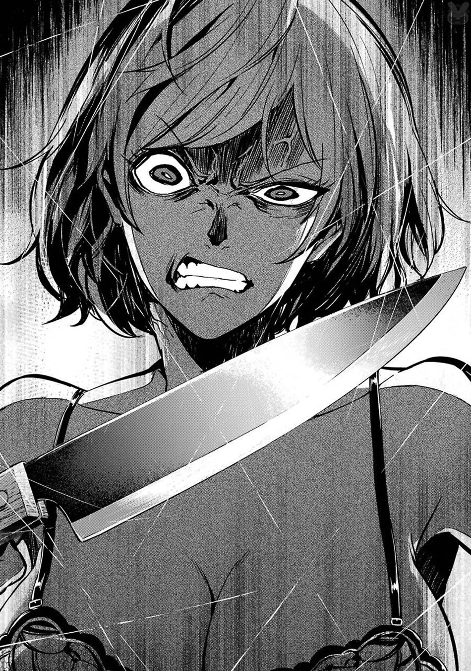 Ore no Genjitsu wa Ren'ai Game?? ka to Omottara Inochigake no Game datta - Chapter 3 - Page 11