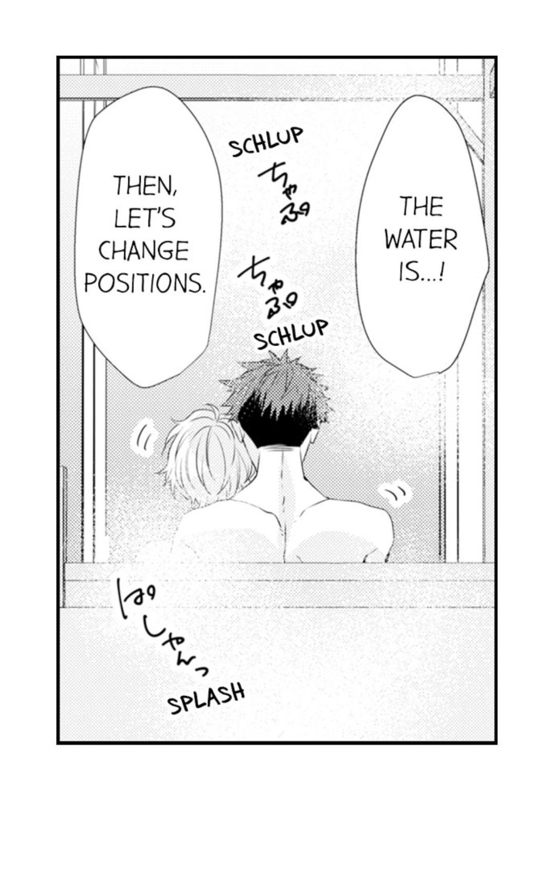 Ore no Kanbotsu Chikubi ga Senpai no Shitapi de Tachimashita - Chapter 41 - Page 34