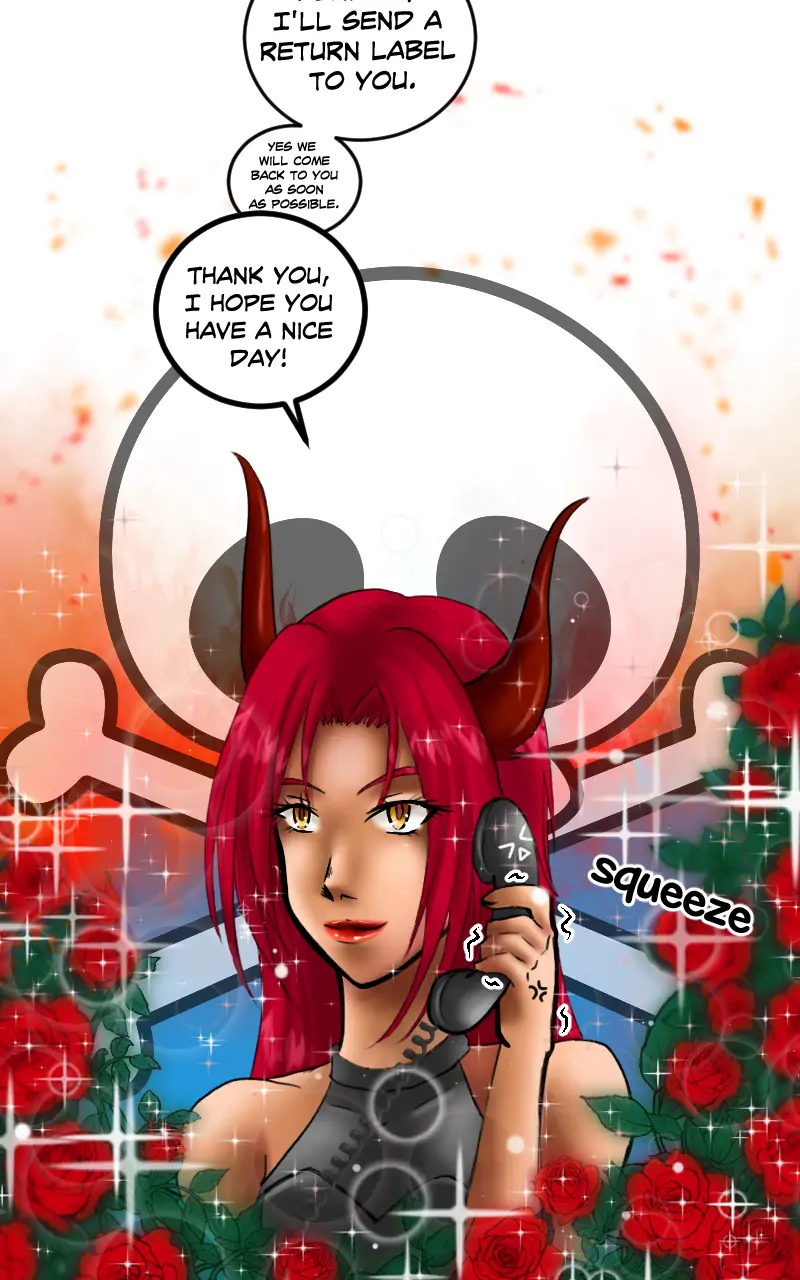 Orkus - Chapter 5 - Page 13