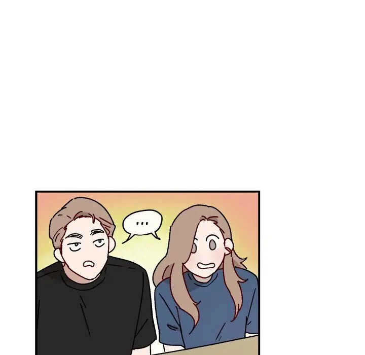 Our Future - Chapter 18 - Page 12