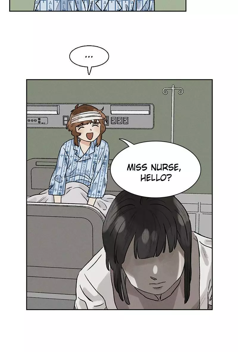 Our Time - Chapter 2 - Page 4