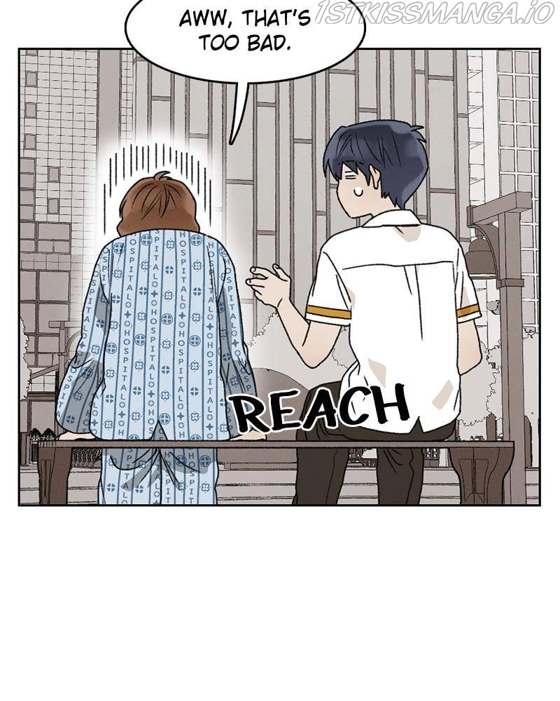 Our Time - Chapter 21 - Page 60