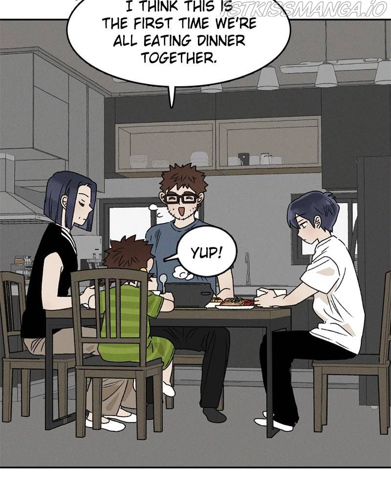 Our Time - Chapter 21 - Page 88