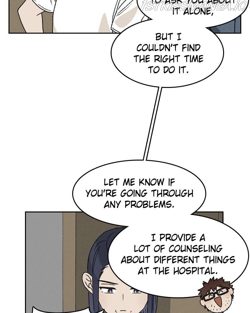Our Time - Chapter 21 - Page 99