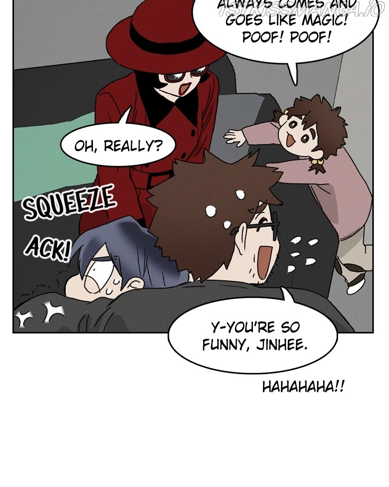 Our Time - Chapter 45 - Page 57