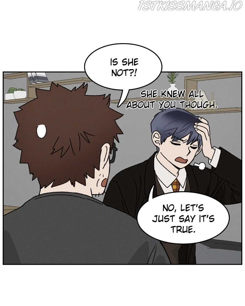 Our Time - Chapter 45 - Page 67