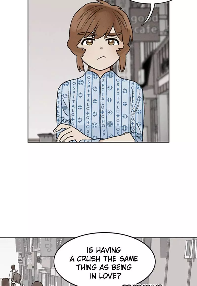 Our Time - Chapter 9 - Page 3