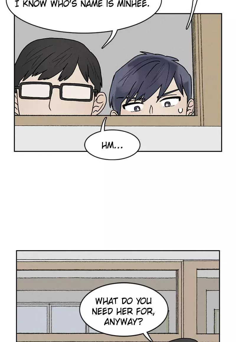 Our Time - Chapter 9 - Page 55