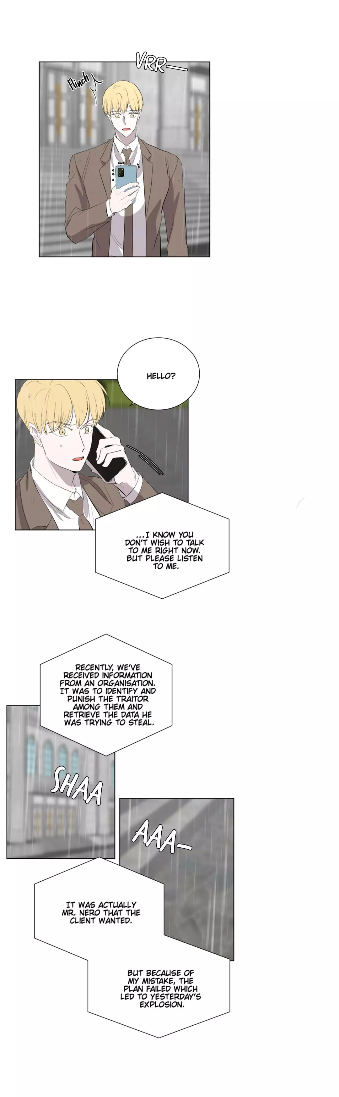 Outburst - Chapter 23 - Page 9