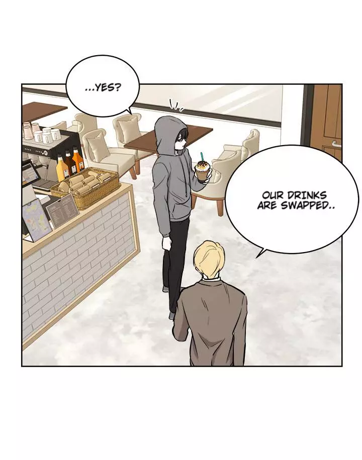 Outburst - Chapter 6 - Page 11