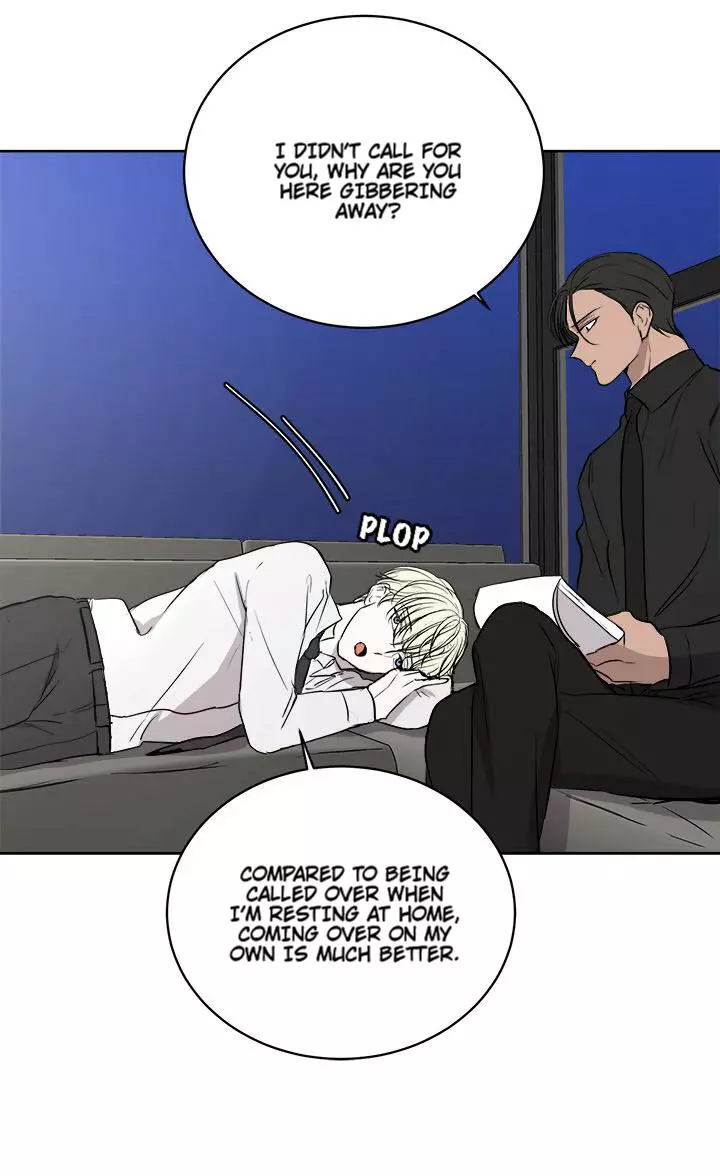Outburst - Chapter 6 - Page 41