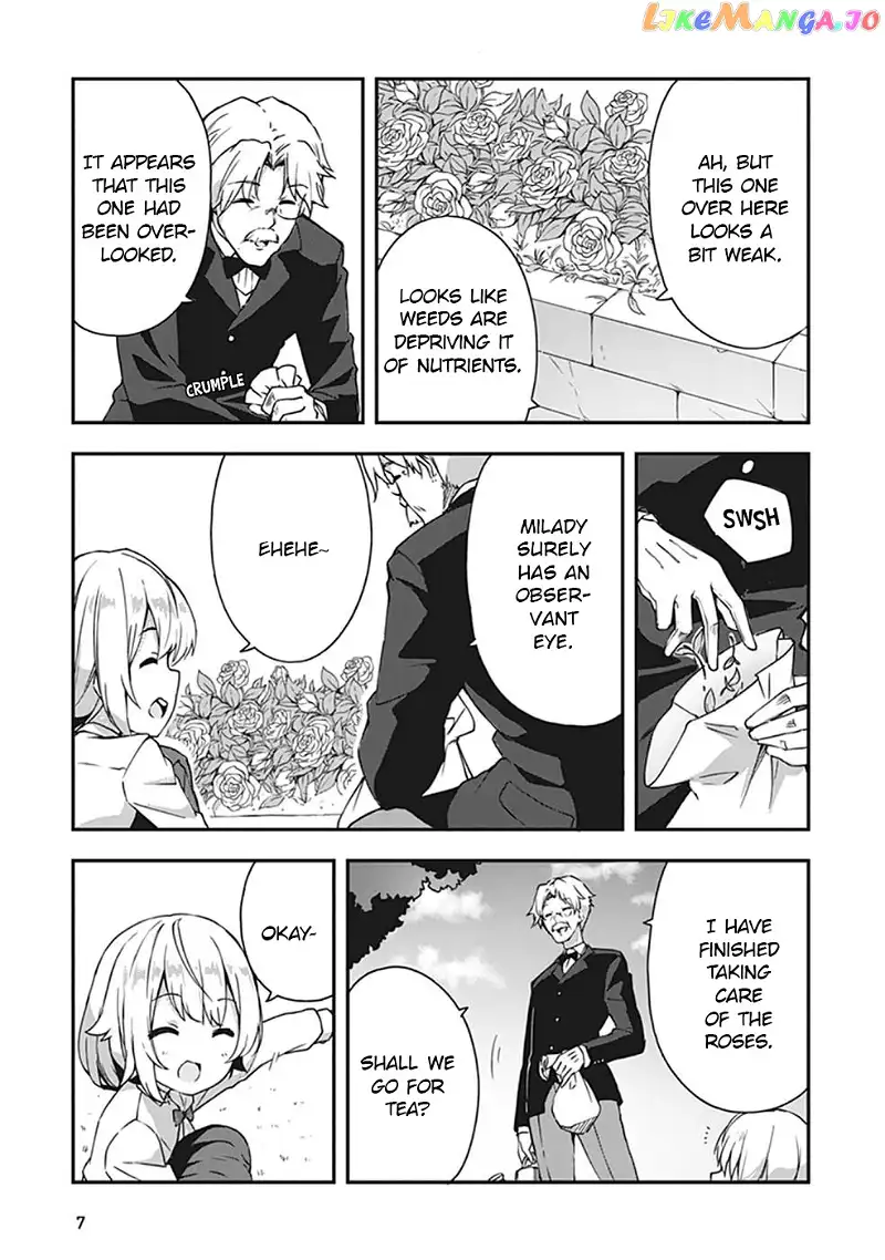 Outo no Hazure no Renkinjutsushi: Hazure Shokukyou Datta node, Nonbiri Omise Keiei Shimasu - Chapter 1 - Page 9