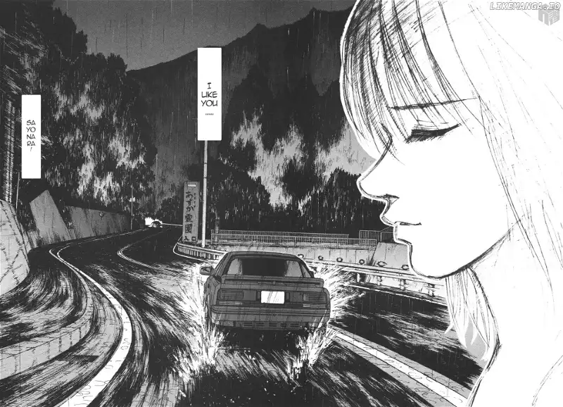 Over Rev! - Chapter 168 - Page 12