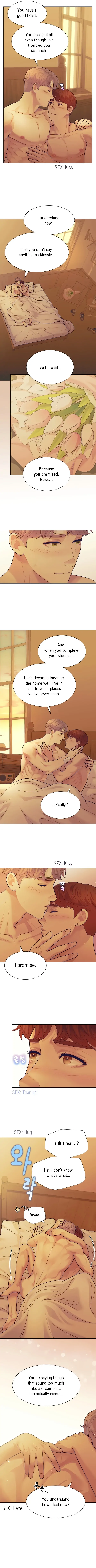 Over Run - Chapter 35 - Page 8
