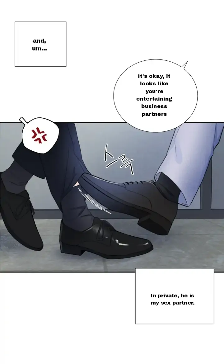 Overclock - Chapter 1 - Page 16