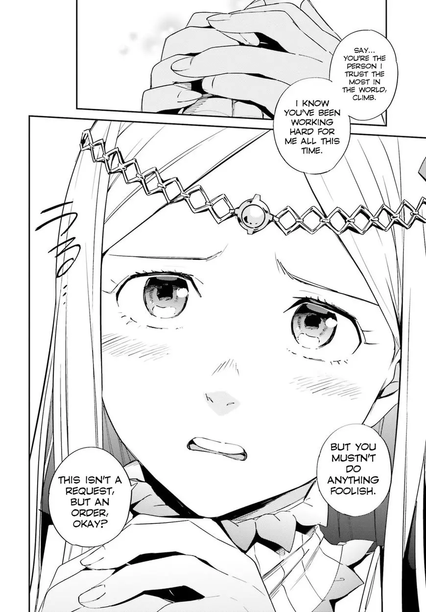 Overlord - Chapter 30 - Page 26