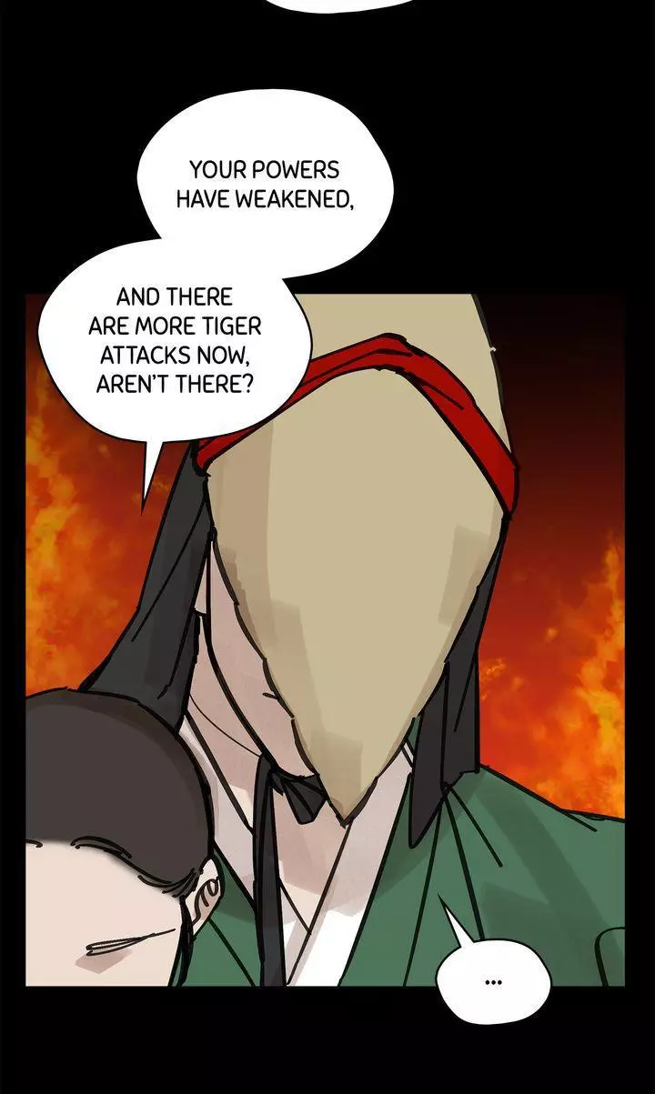 Paljae - Chapter 101 - Page 32
