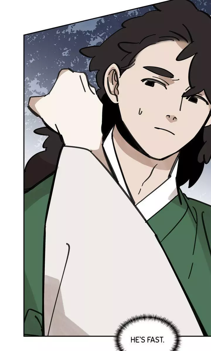Paljae - Chapter 103 - Page 30