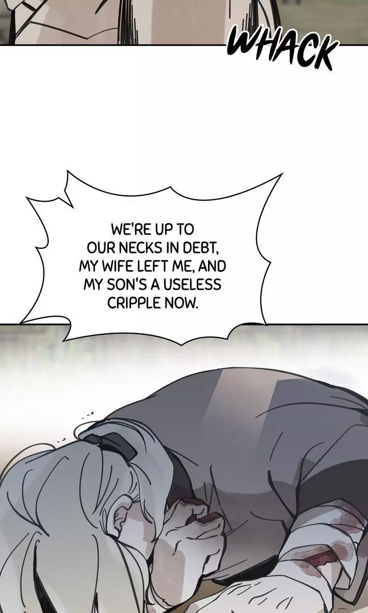 Paljae - Chapter 69 - Page 38