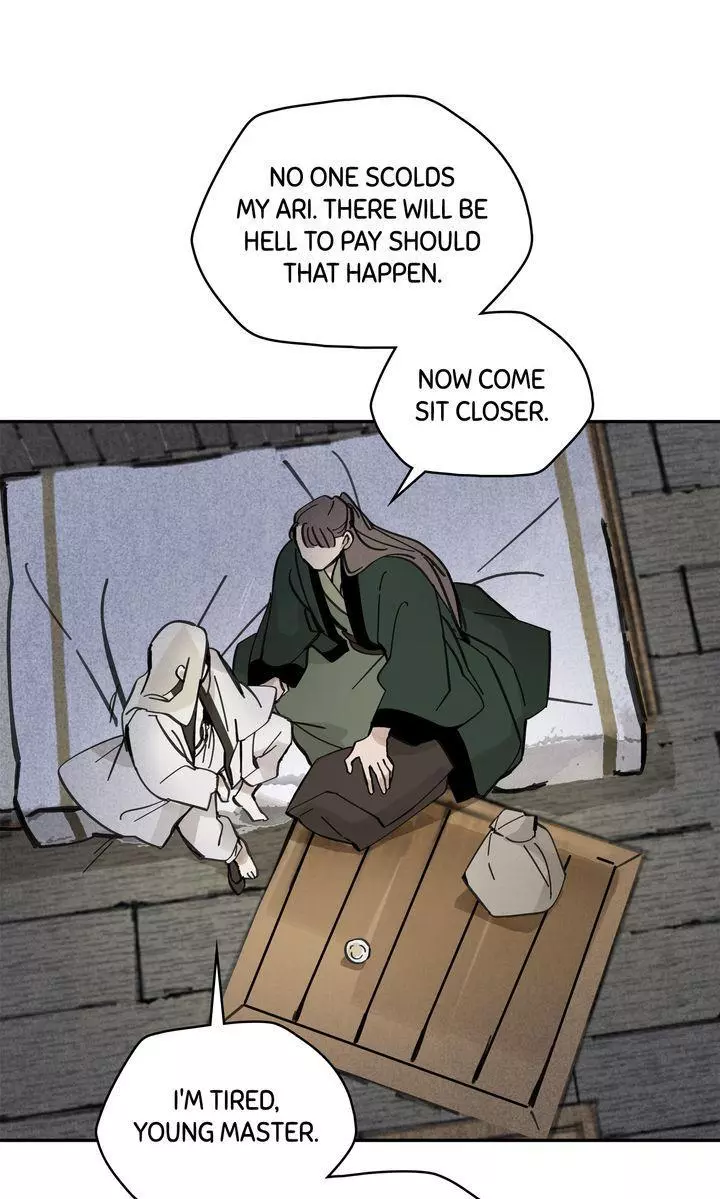 Paljae - Chapter 70 - Page 57