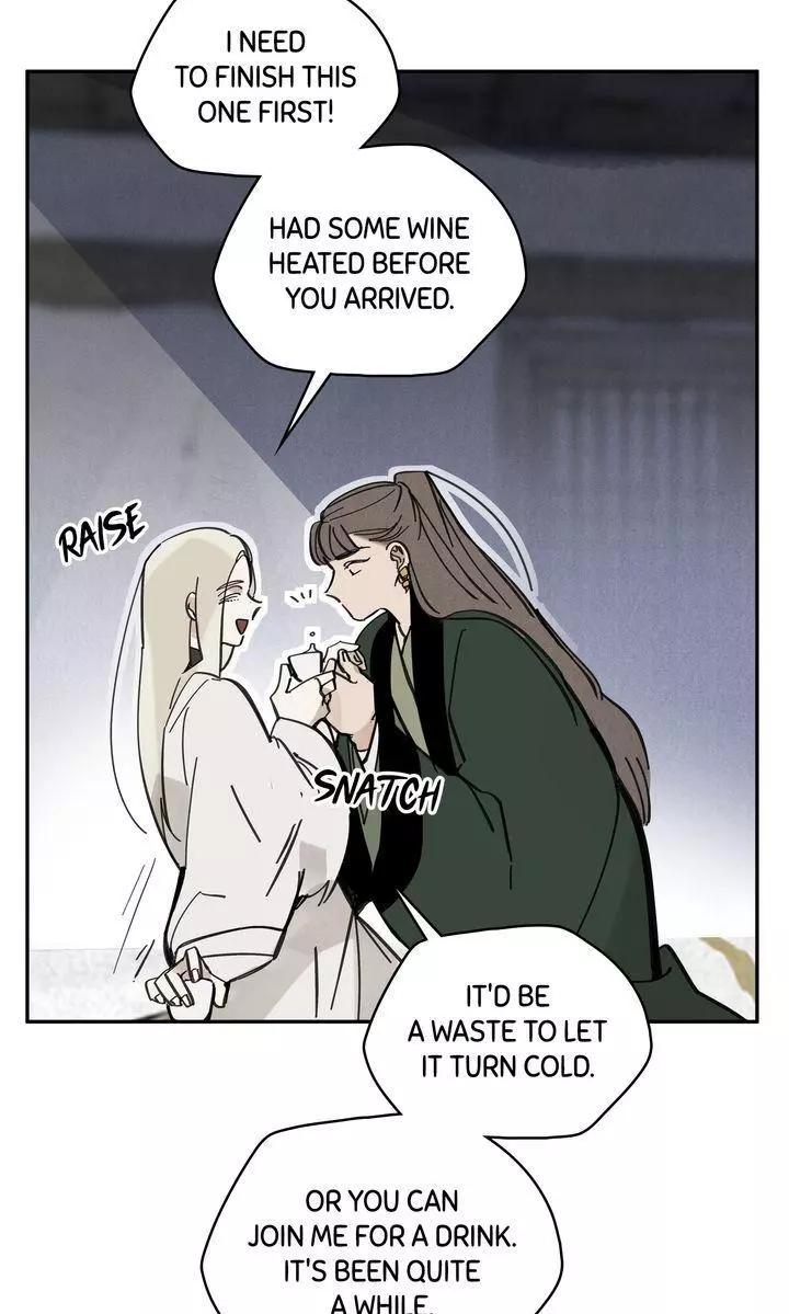 Paljae - Chapter 70 - Page 62