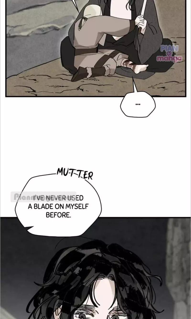 Paljae - Chapter 74 - Page 48