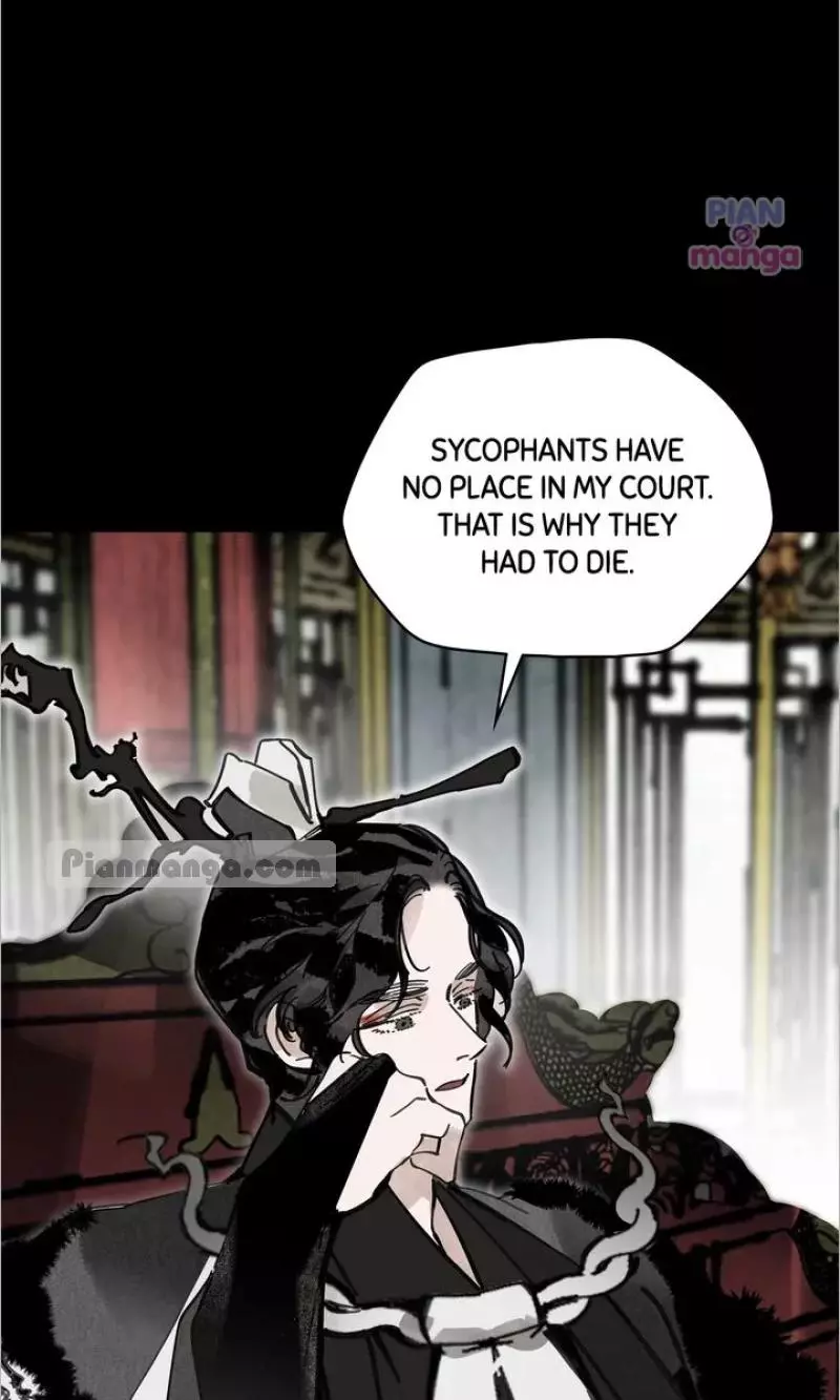 Paljae - Chapter 74 - Page 16